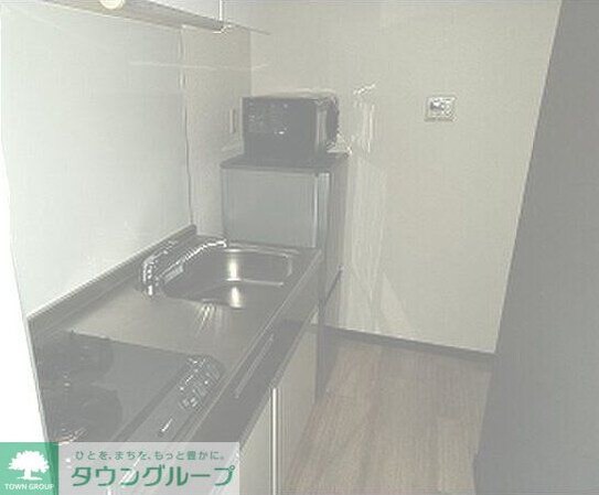 アーデン東別院の物件内観写真